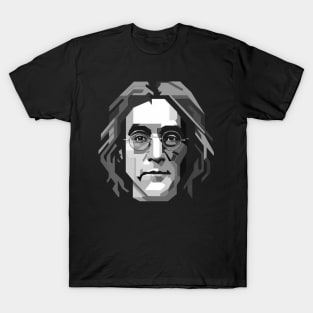 John Lennon WPAP T-Shirt